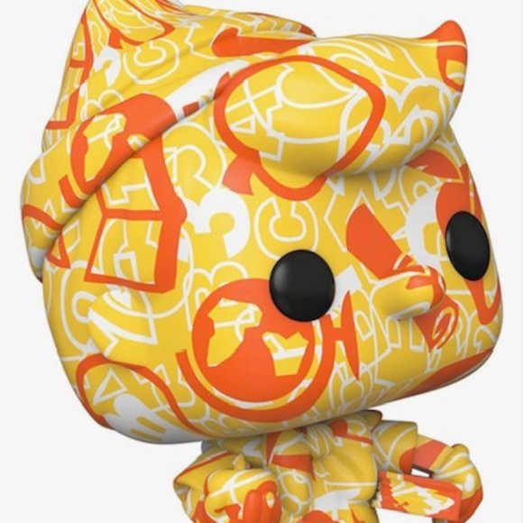 POP Artist Series - Pinocchio - Picture 2 of 3